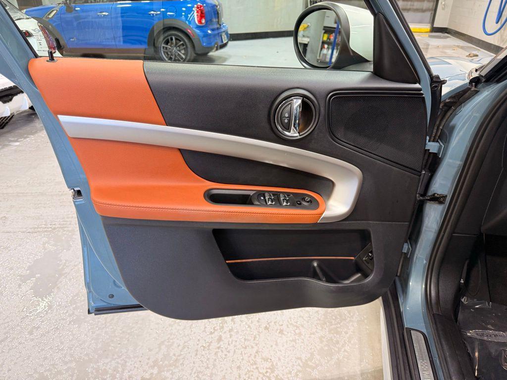 used 2023 MINI Countryman car, priced at $29,999