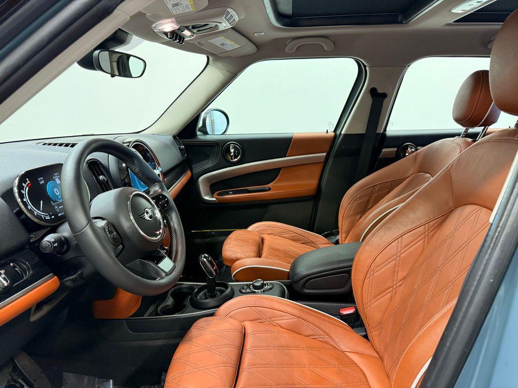 used 2023 MINI Countryman car, priced at $29,999