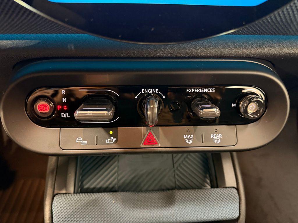 new 2025 MINI Countryman car, priced at $42,575