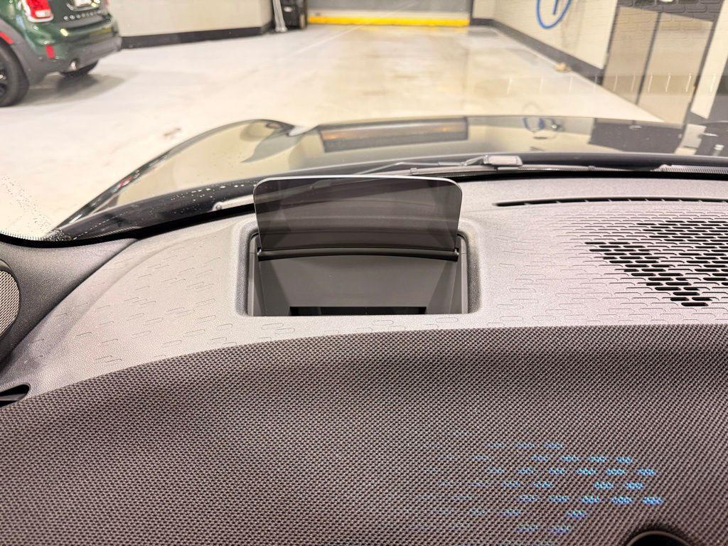 new 2026 MINI Convertible car, priced at $44,375