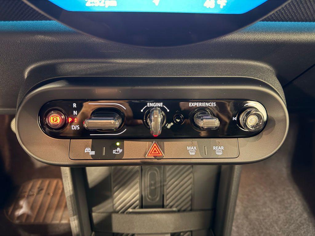 new 2026 MINI Convertible car, priced at $44,375