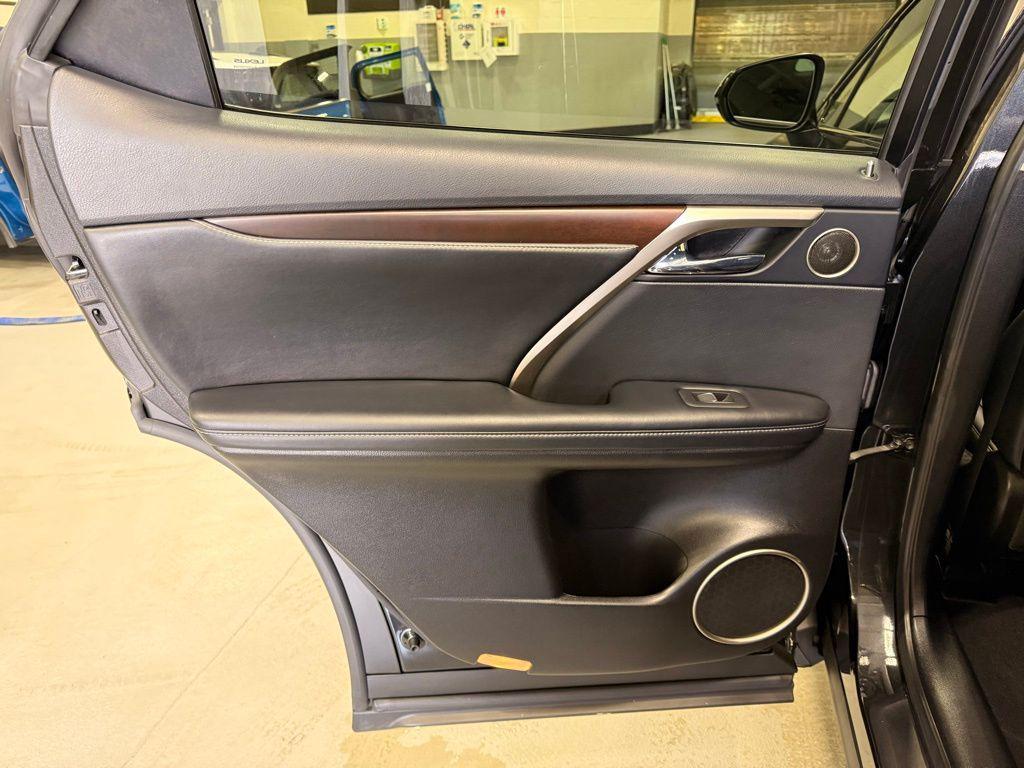 used 2022 Lexus RX 350 car, priced at $44,997