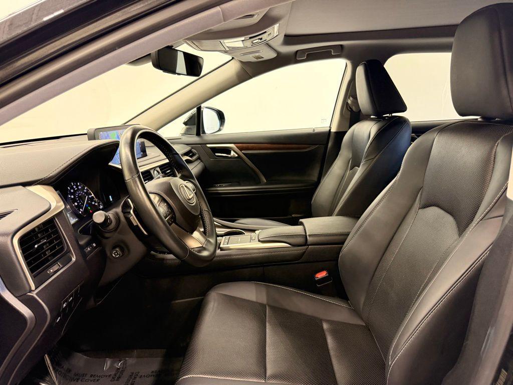 used 2022 Lexus RX 350 car, priced at $44,997
