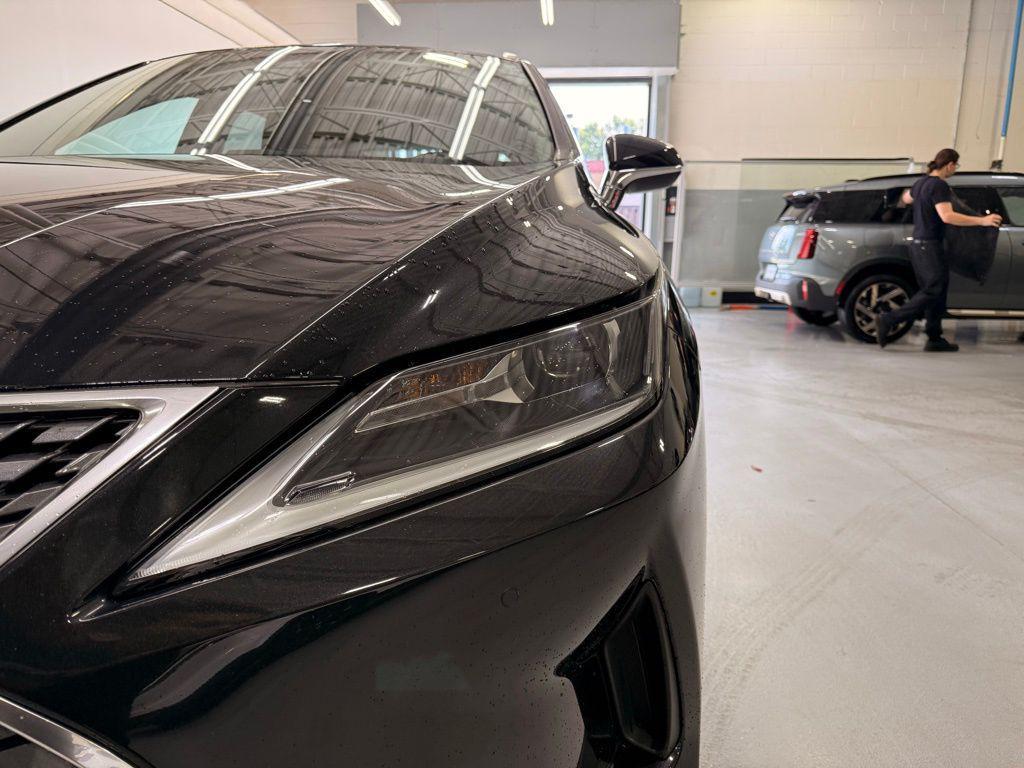 used 2022 Lexus RX 350 car, priced at $44,997