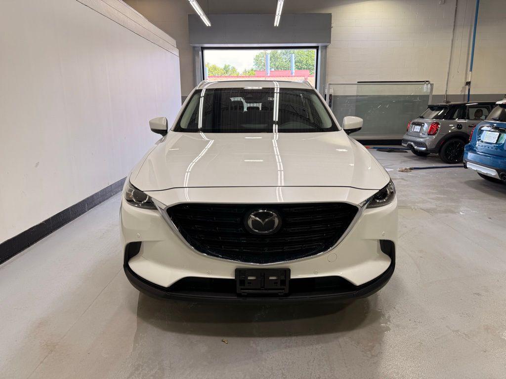 used 2022 Mazda CX-9 car, priced at $29,999