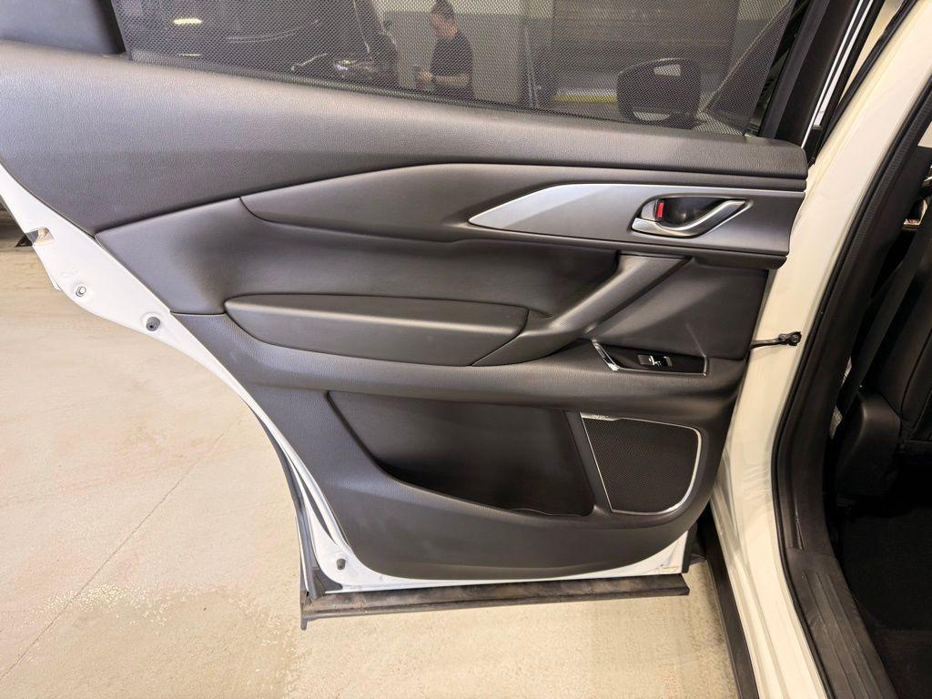 used 2022 Mazda CX-9 car, priced at $29,999