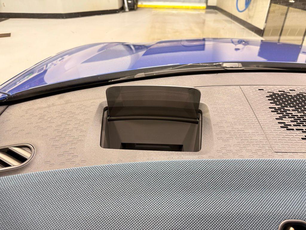 new 2025 MINI Countryman car, priced at $43,645