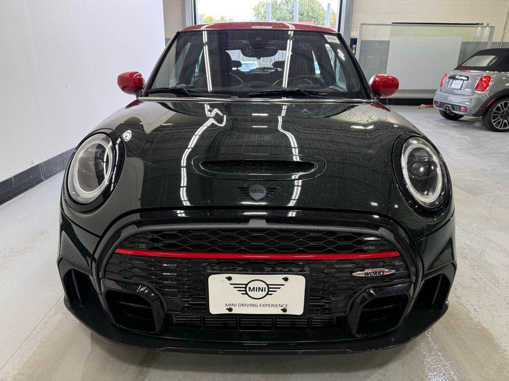used 2023 MINI Hardtop car, priced at $41,150