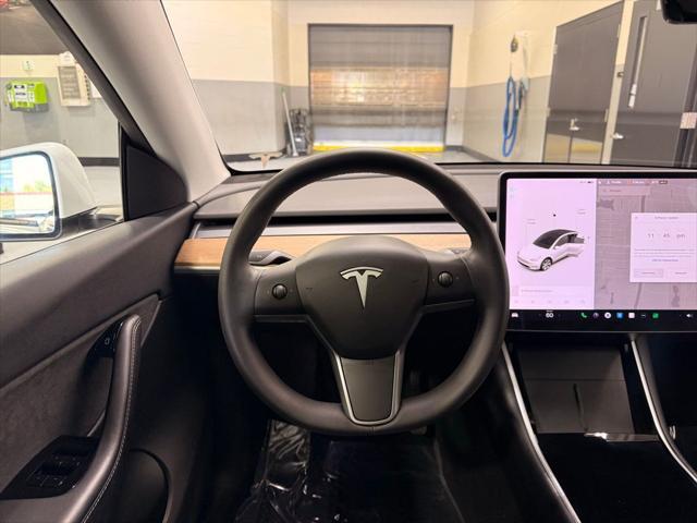 used 2021 Tesla Model Y car, priced at $29,799