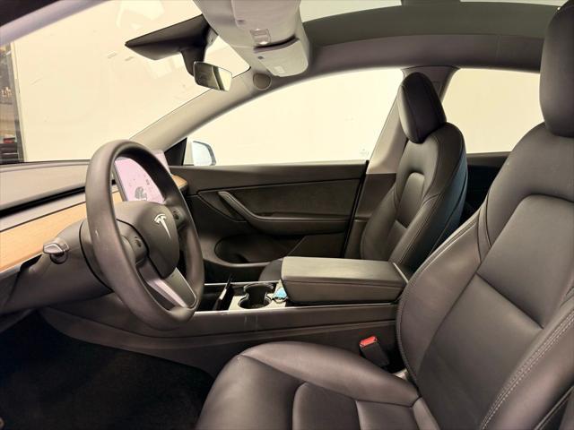 used 2021 Tesla Model Y car, priced at $31,499