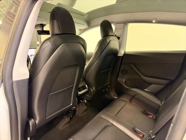 used 2021 Tesla Model Y car, priced at $29,799
