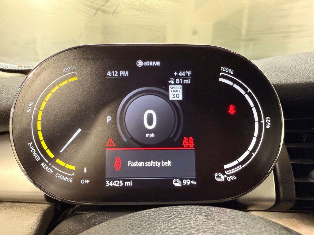 used 2021 MINI Hardtop car, priced at $16,998