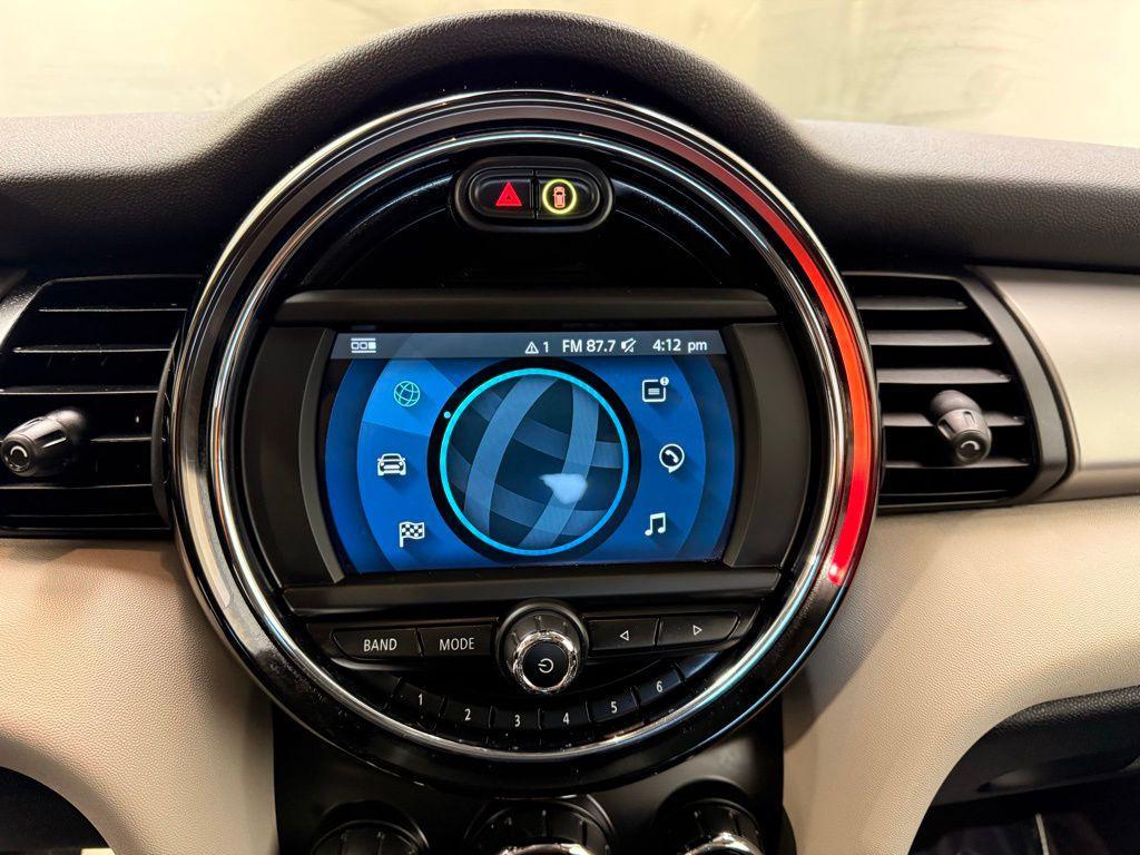 used 2021 MINI Hardtop car, priced at $16,998