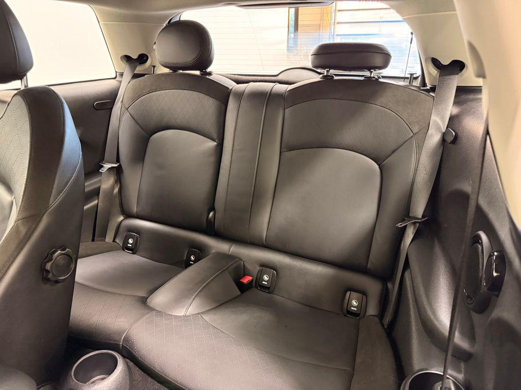 used 2021 MINI Hardtop car, priced at $16,998