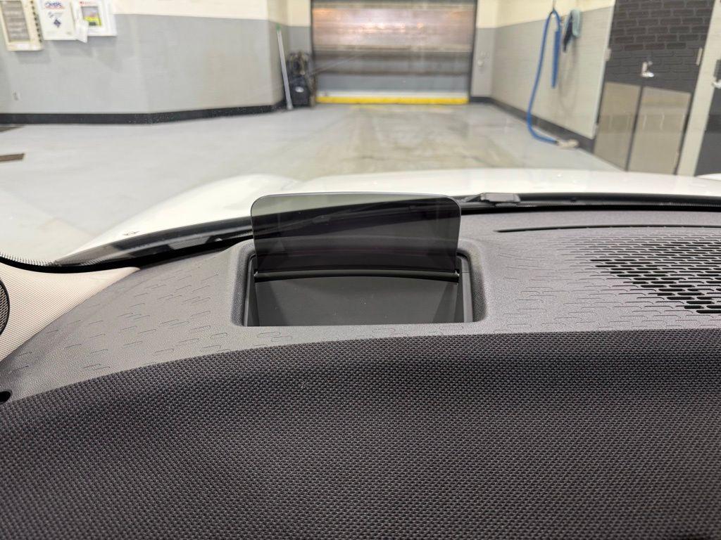 new 2025 MINI Hardtop car, priced at $37,725