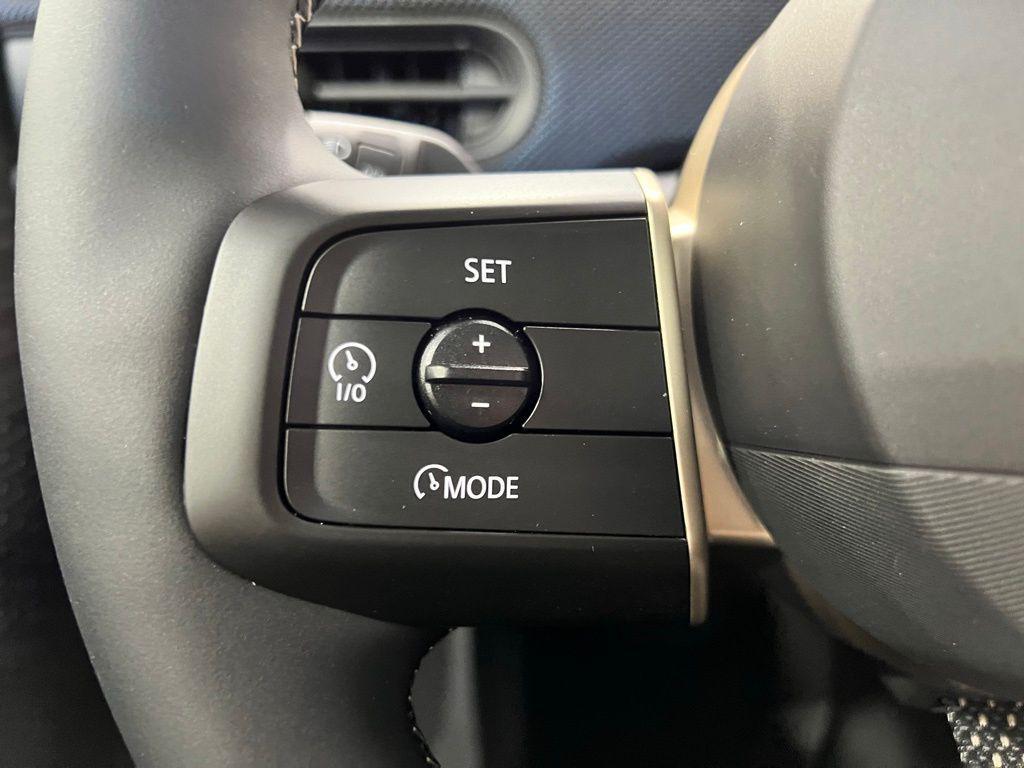 used 2025 MINI Hardtop car, priced at $29,998