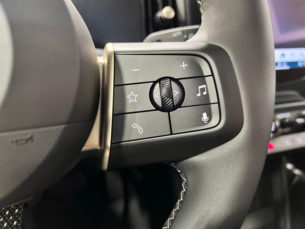 used 2025 MINI Hardtop car, priced at $29,998