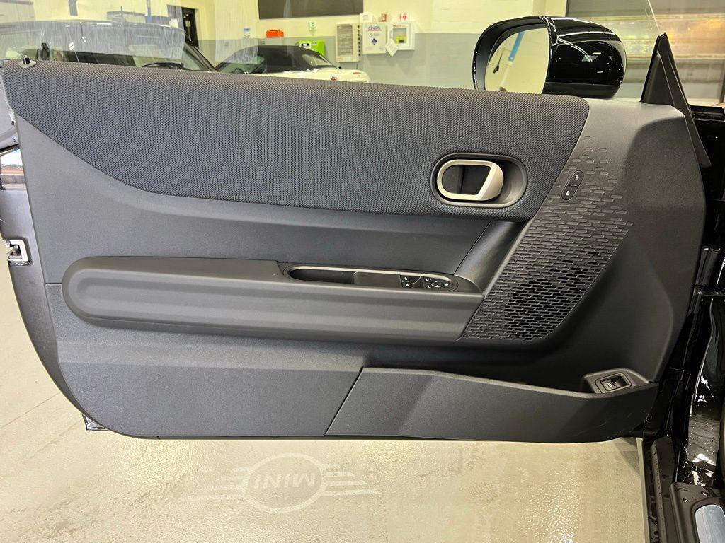 used 2025 MINI Hardtop car, priced at $29,998