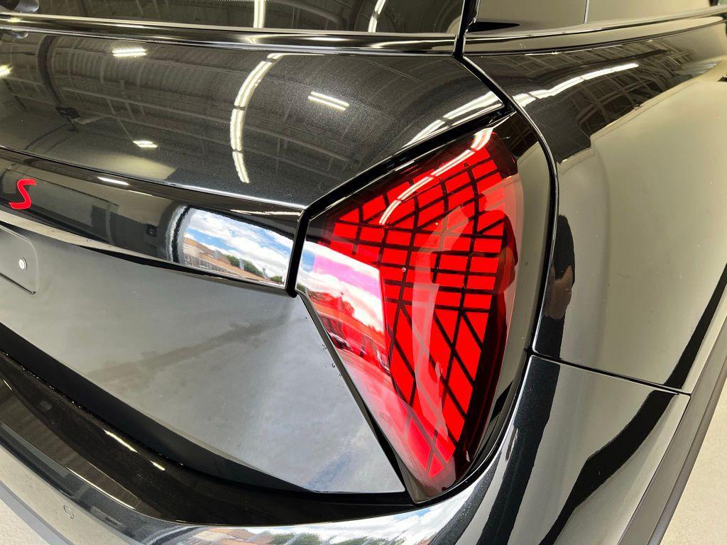 used 2025 MINI Hardtop car, priced at $29,998