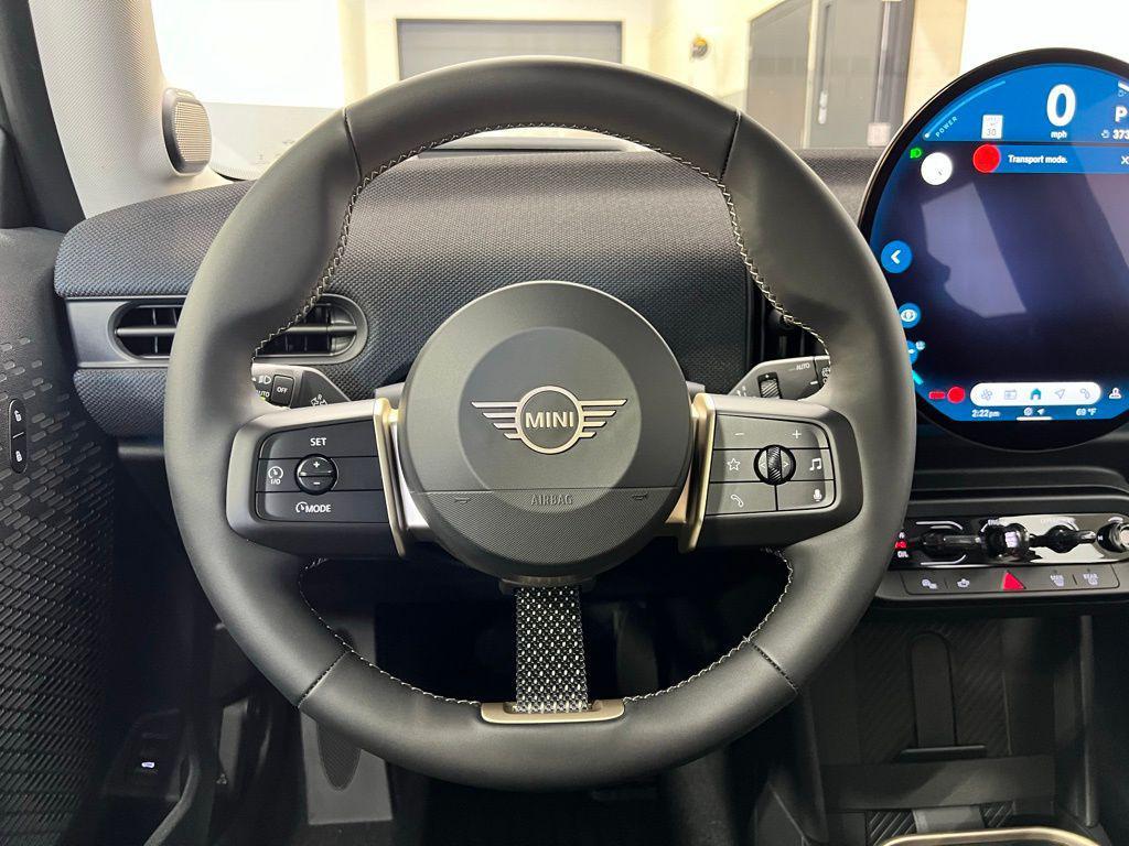 used 2025 MINI Hardtop car, priced at $29,998