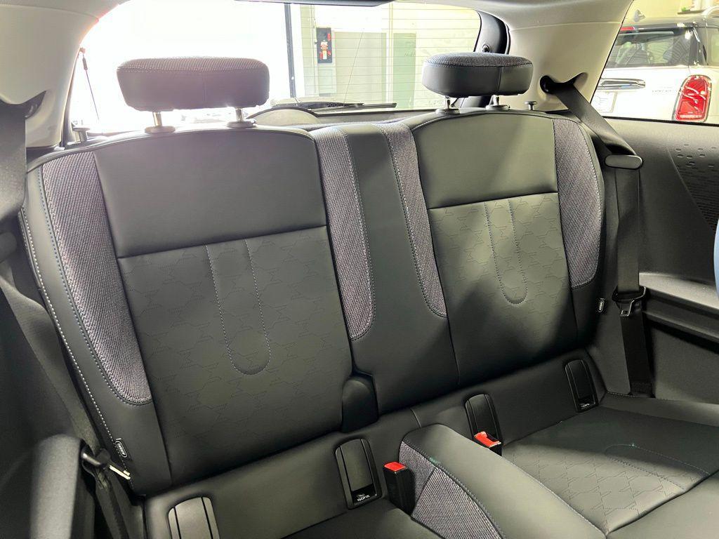 used 2025 MINI Hardtop car, priced at $29,998