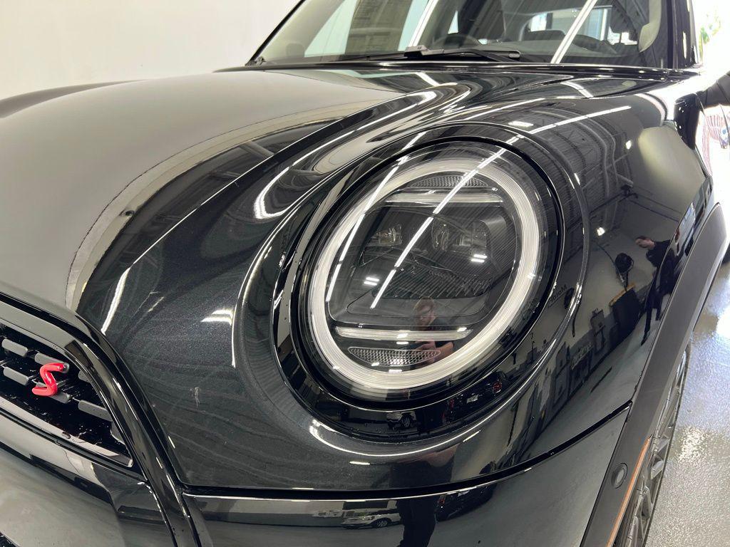 used 2025 MINI Hardtop car, priced at $29,998