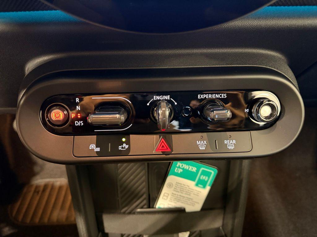 new 2026 MINI Convertible car, priced at $44,555