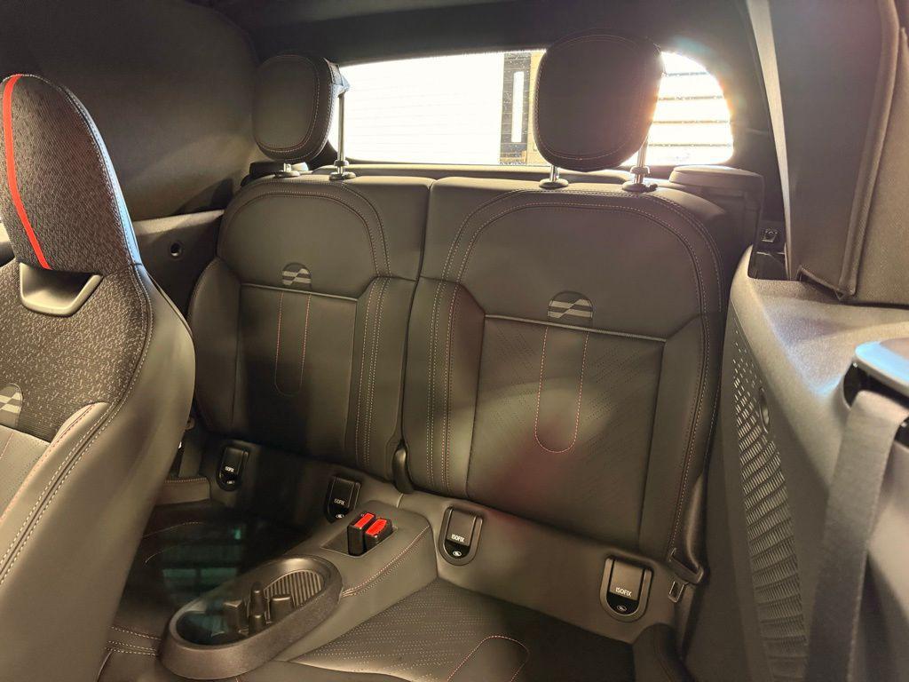 new 2026 MINI Convertible car, priced at $44,555