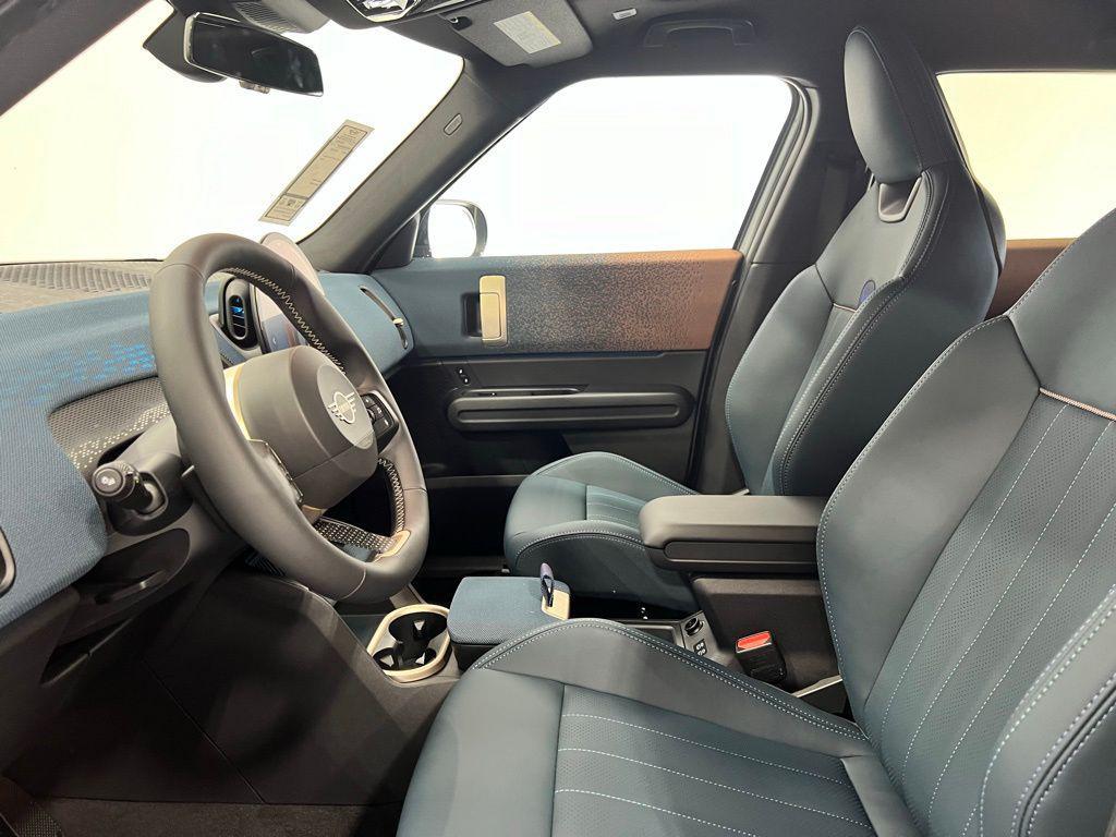 used 2025 MINI Countryman car, priced at $37,998