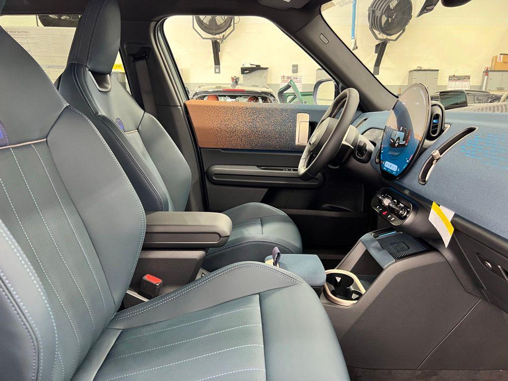 used 2025 MINI Countryman car, priced at $37,998