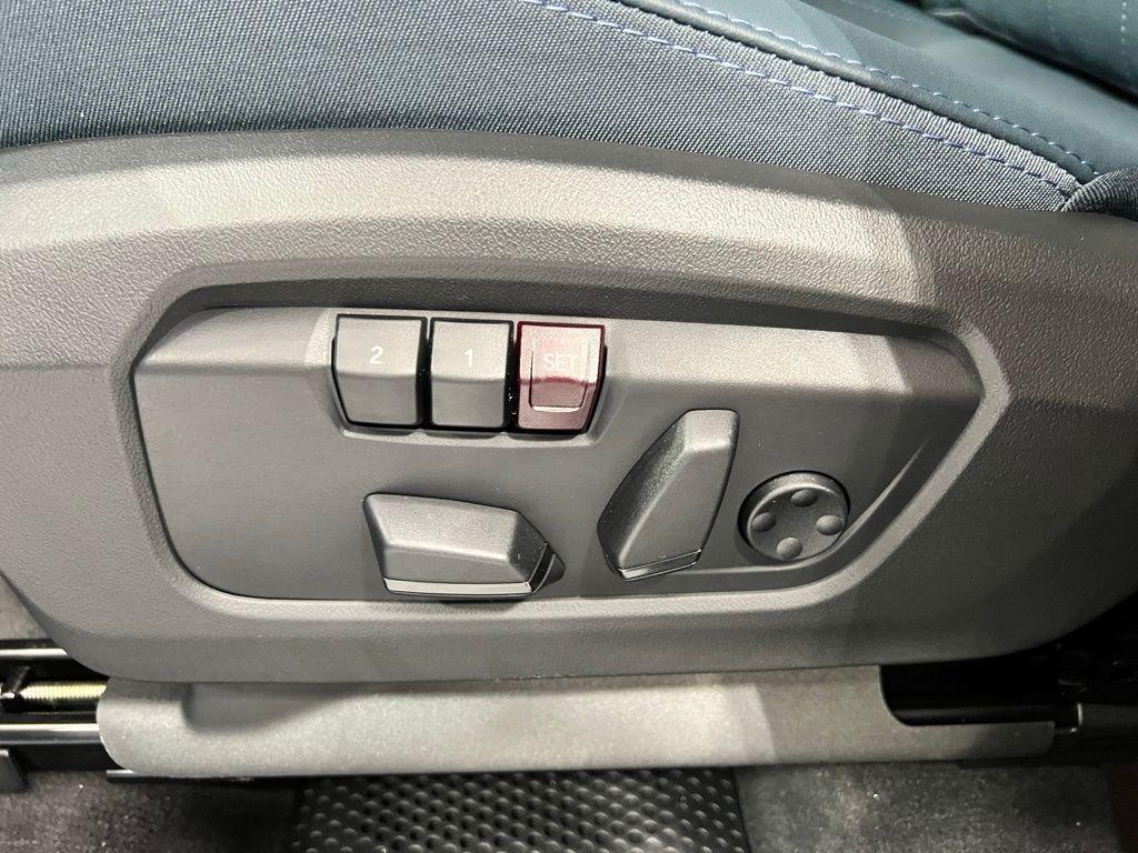 used 2025 MINI Countryman car, priced at $37,998