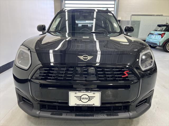 used 2025 MINI Countryman car, priced at $42,400