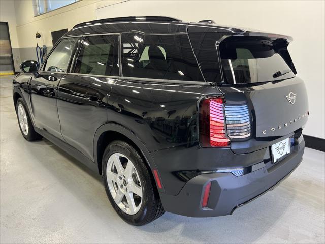 used 2025 MINI Countryman car, priced at $42,400