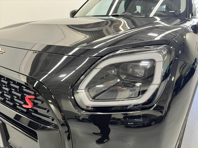 used 2025 MINI Countryman car, priced at $42,400