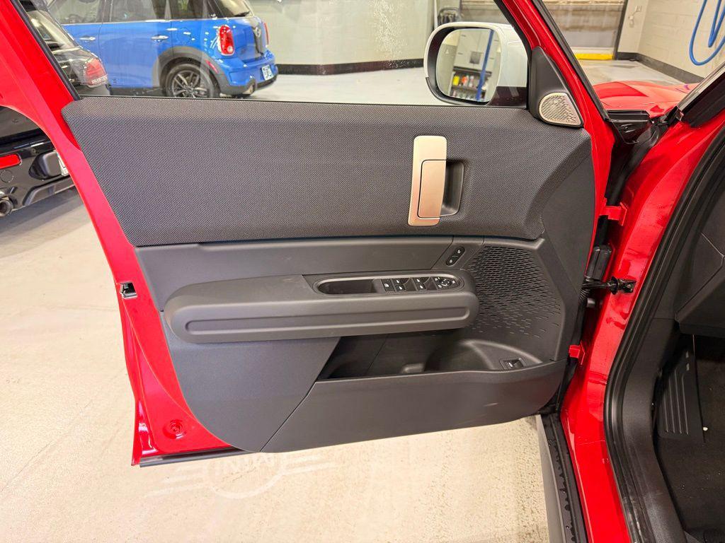 new 2026 MINI Countryman car, priced at $44,160