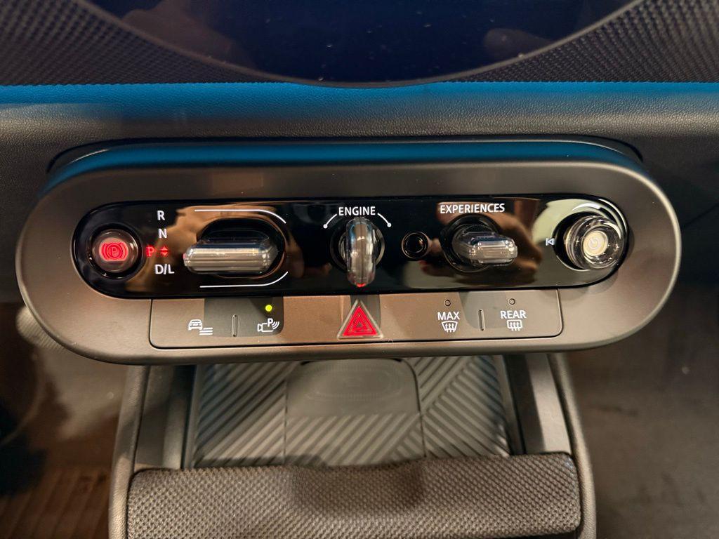 new 2026 MINI Countryman car, priced at $44,160