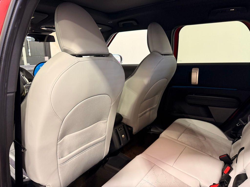 new 2026 MINI Countryman car, priced at $44,160