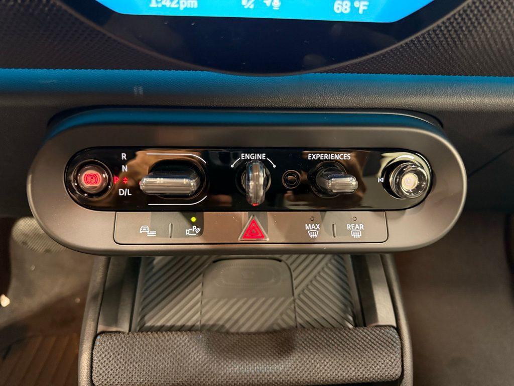 new 2026 MINI Countryman car, priced at $43,860