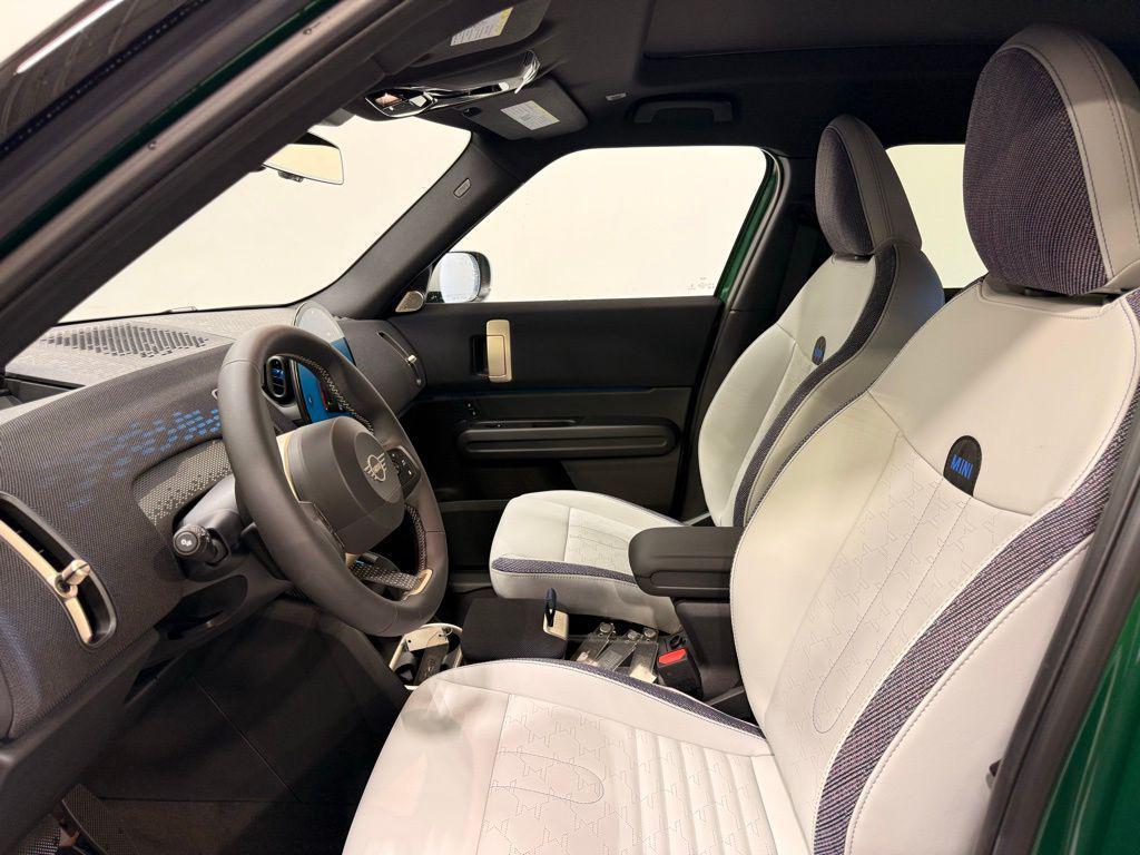 new 2026 MINI Countryman car, priced at $43,860