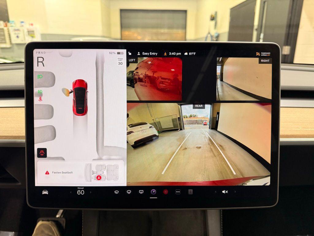 used 2023 Tesla Model Y car, priced at $33,299