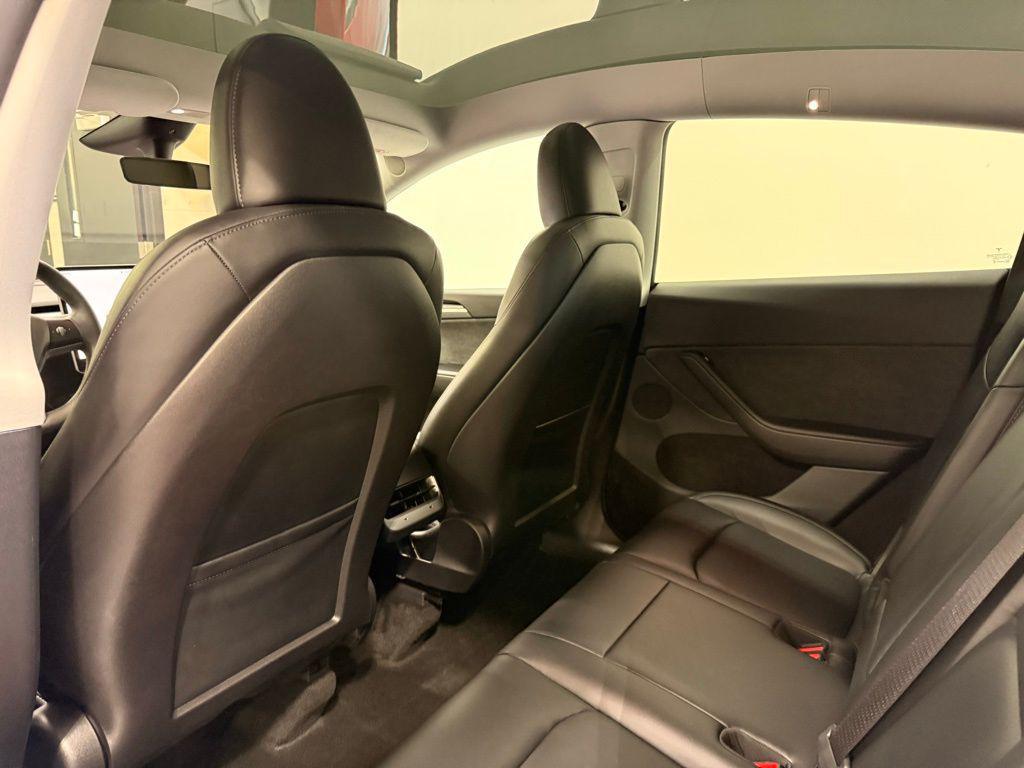 used 2023 Tesla Model Y car, priced at $33,299