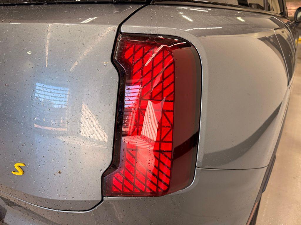 new 2025 MINI Countryman car, priced at $49,740