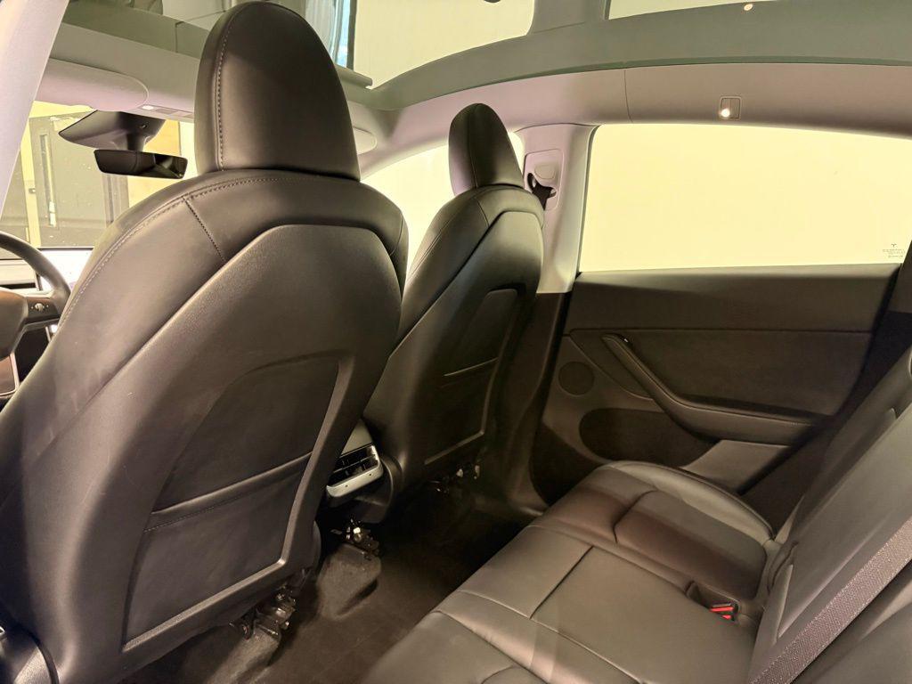 used 2023 Tesla Model Y car, priced at $33,499