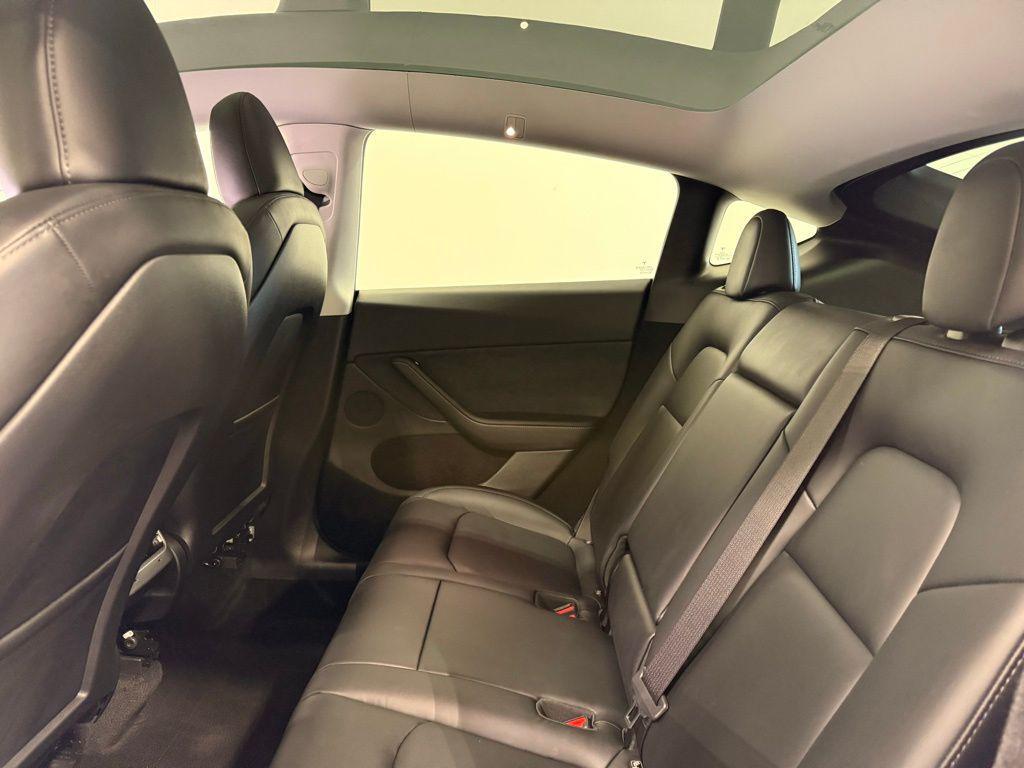used 2023 Tesla Model Y car, priced at $33,499