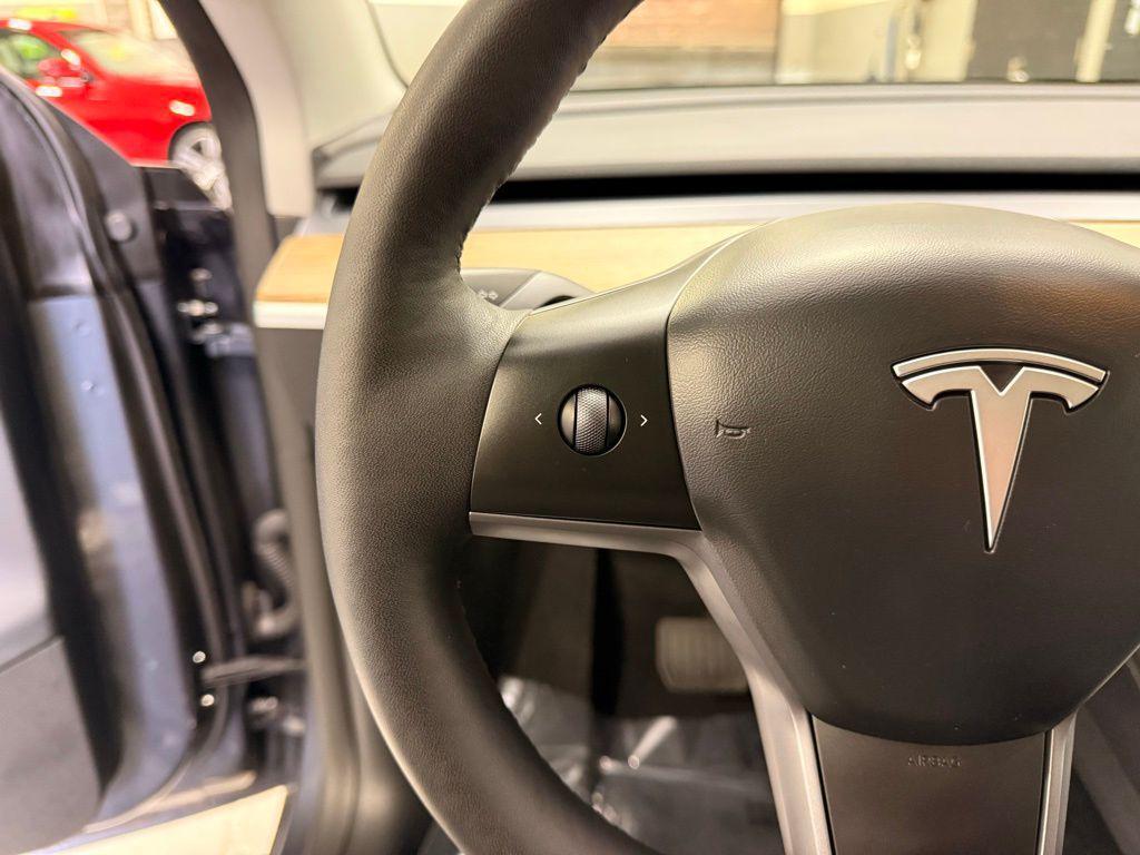 used 2023 Tesla Model Y car, priced at $33,499