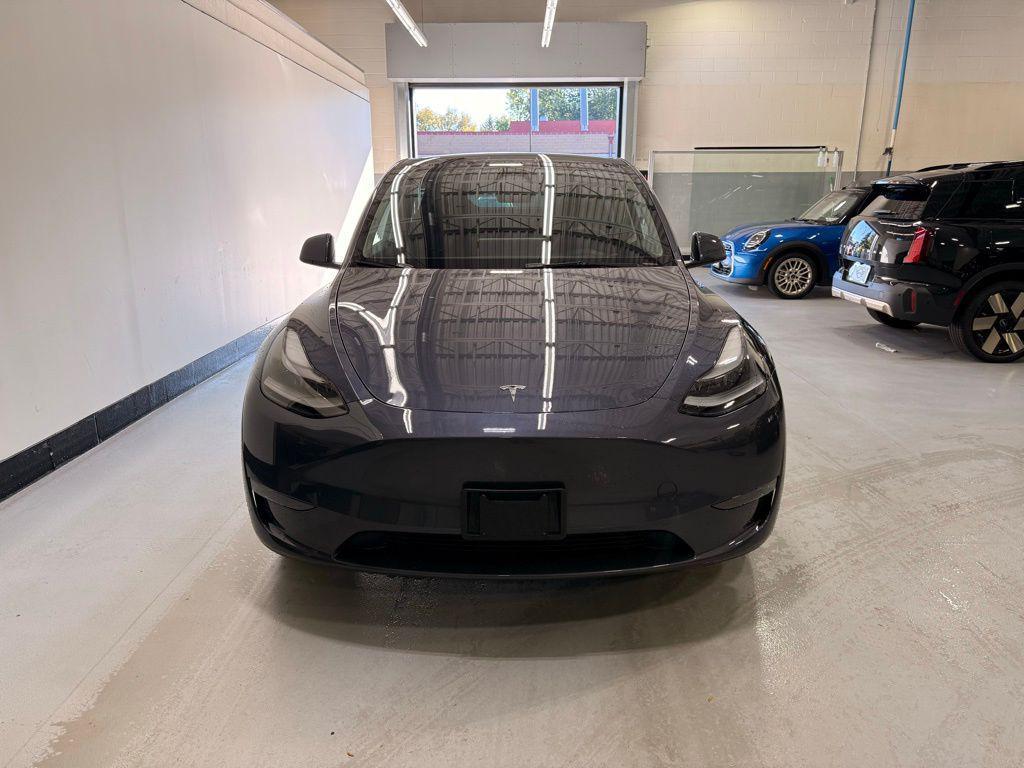 used 2023 Tesla Model Y car, priced at $33,499
