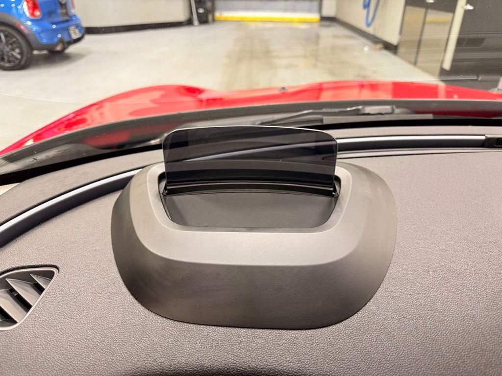 used 2023 MINI Clubman car, priced at $28,499