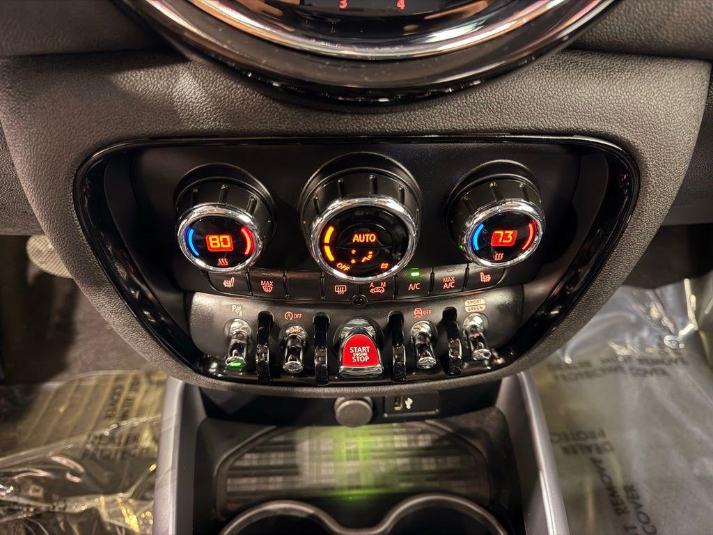 used 2023 MINI Clubman car, priced at $28,499