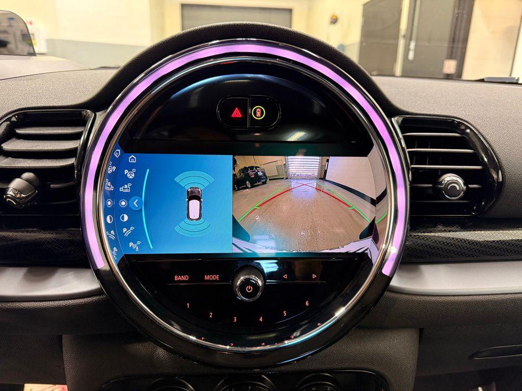 used 2023 MINI Clubman car, priced at $28,499