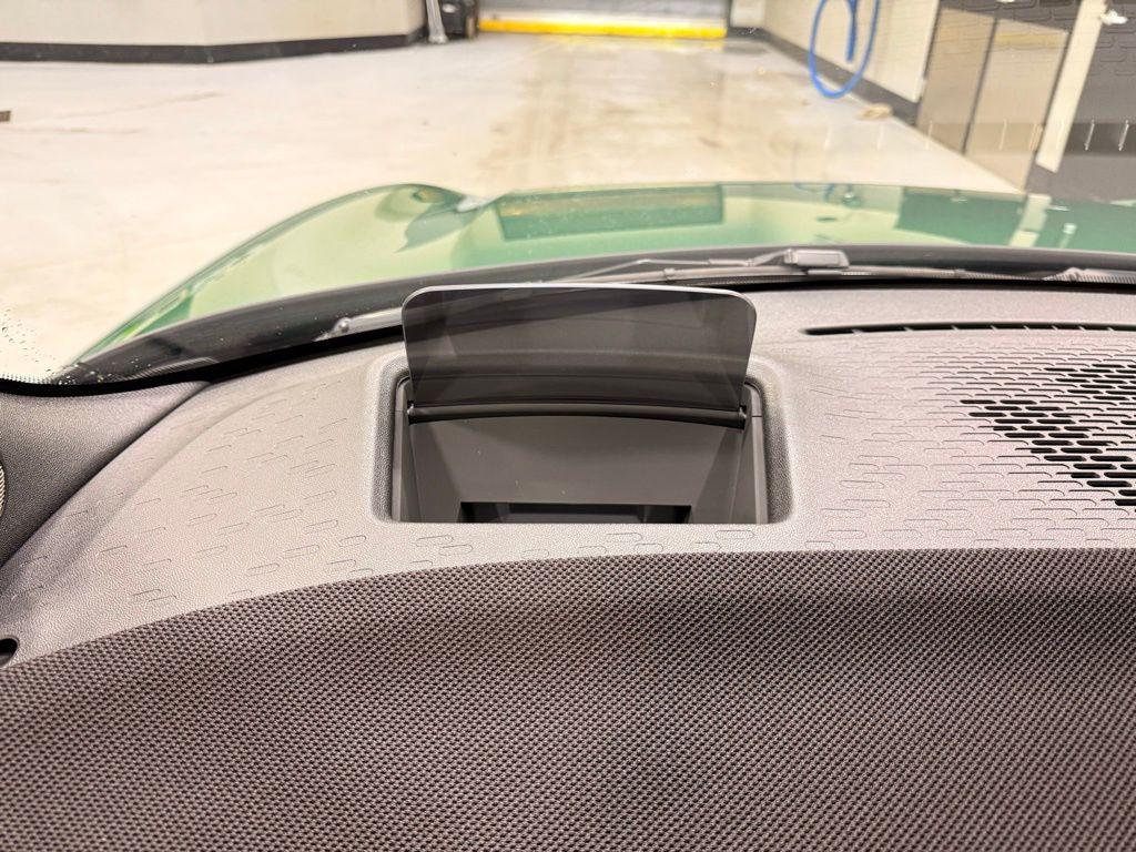 new 2026 MINI Convertible car, priced at $45,805